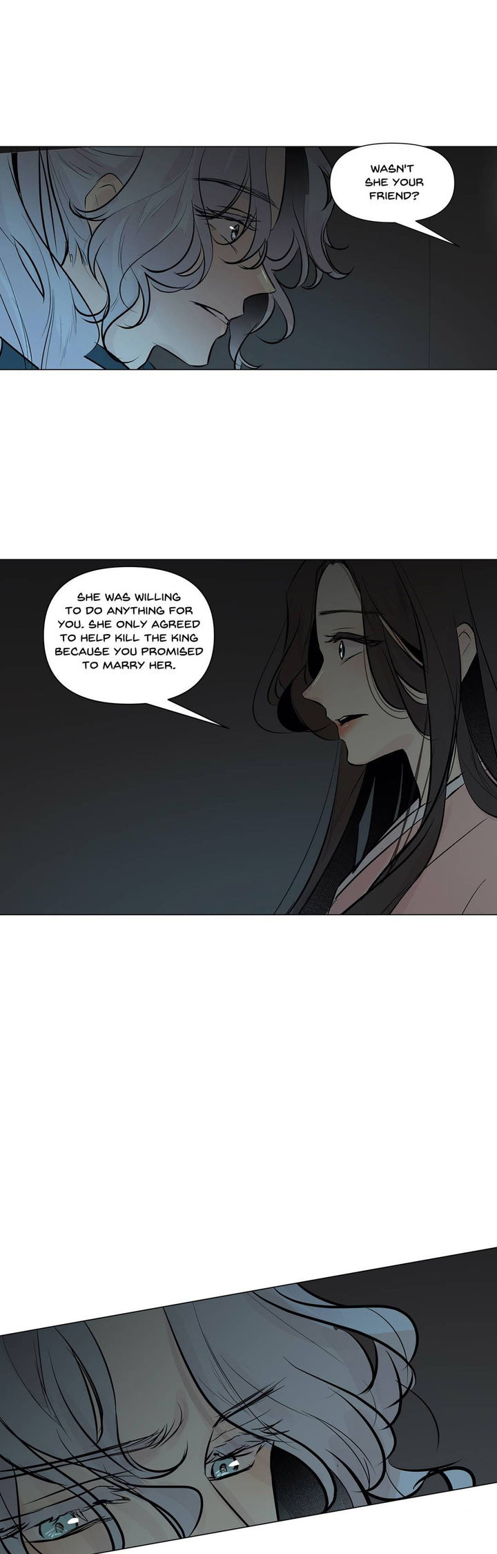 Ellin's Solhwa - Chapter 44 Page 3
