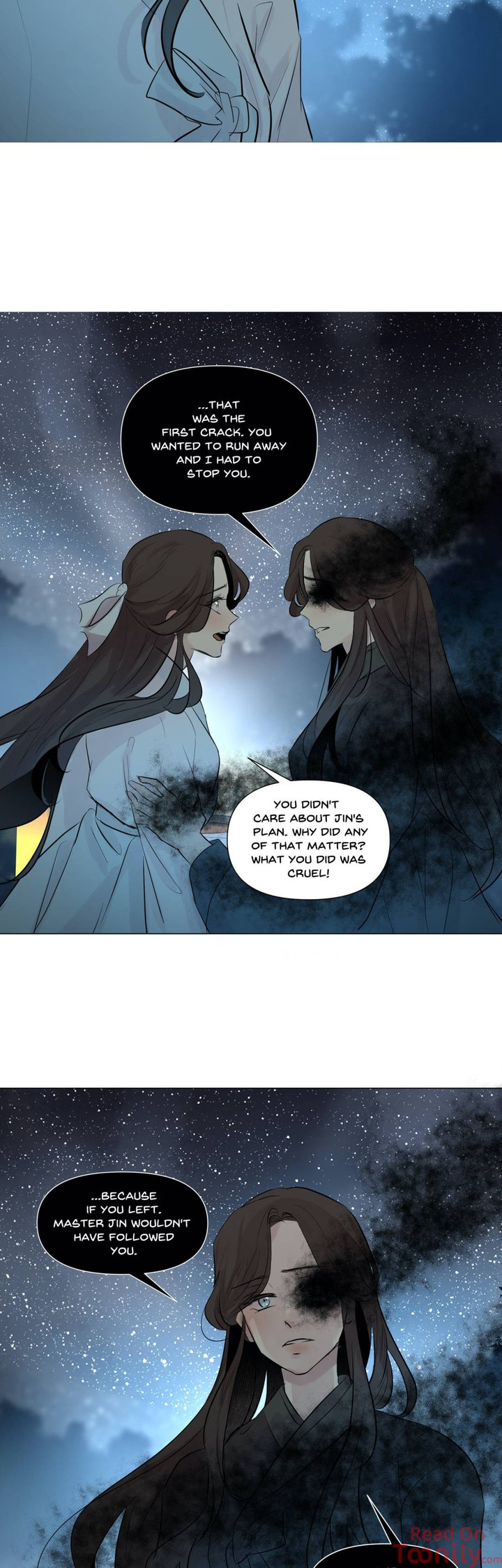 Ellin's Solhwa - Chapter 48 Page 13