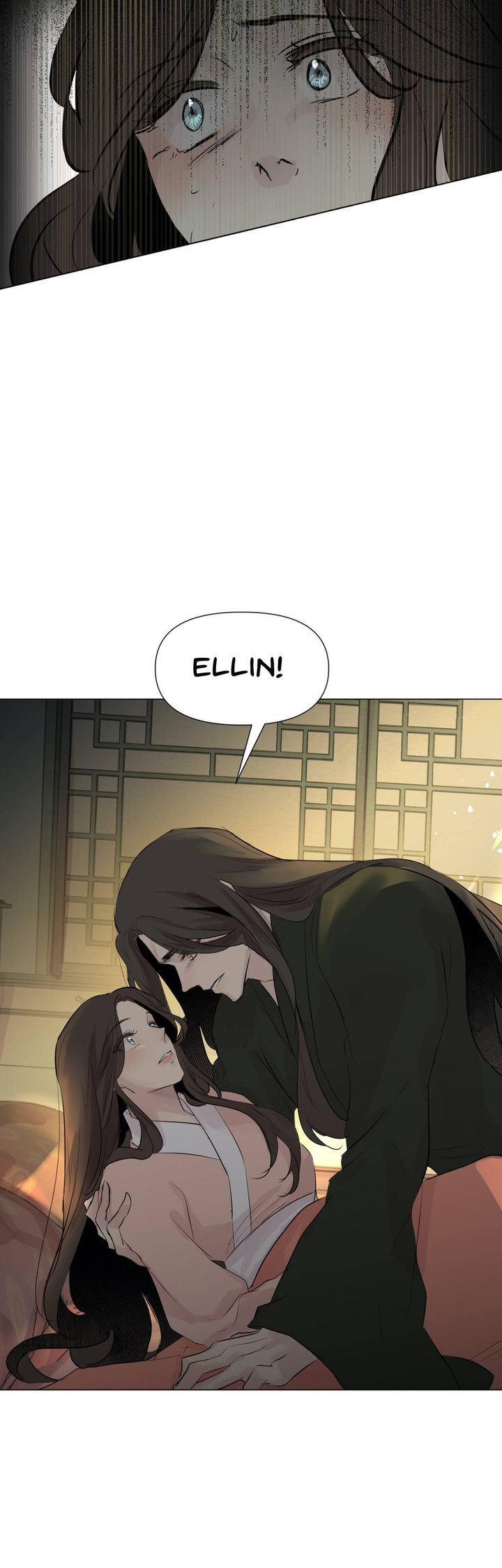 Ellin's Solhwa - Chapter 48 Page 20