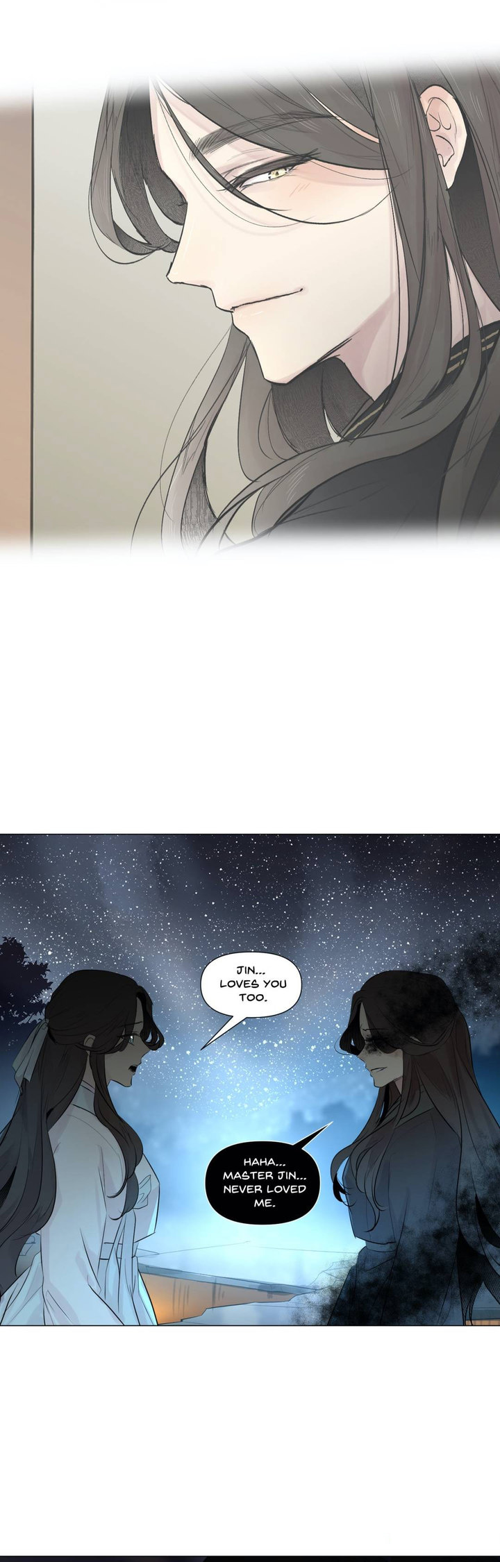 Ellin's Solhwa - Chapter 48 Page 5