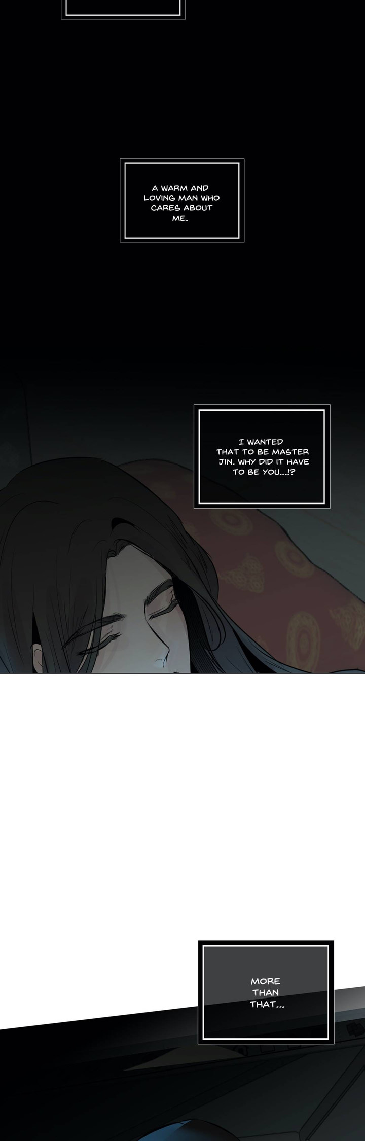 Ellin's Solhwa - Chapter 49 Page 31