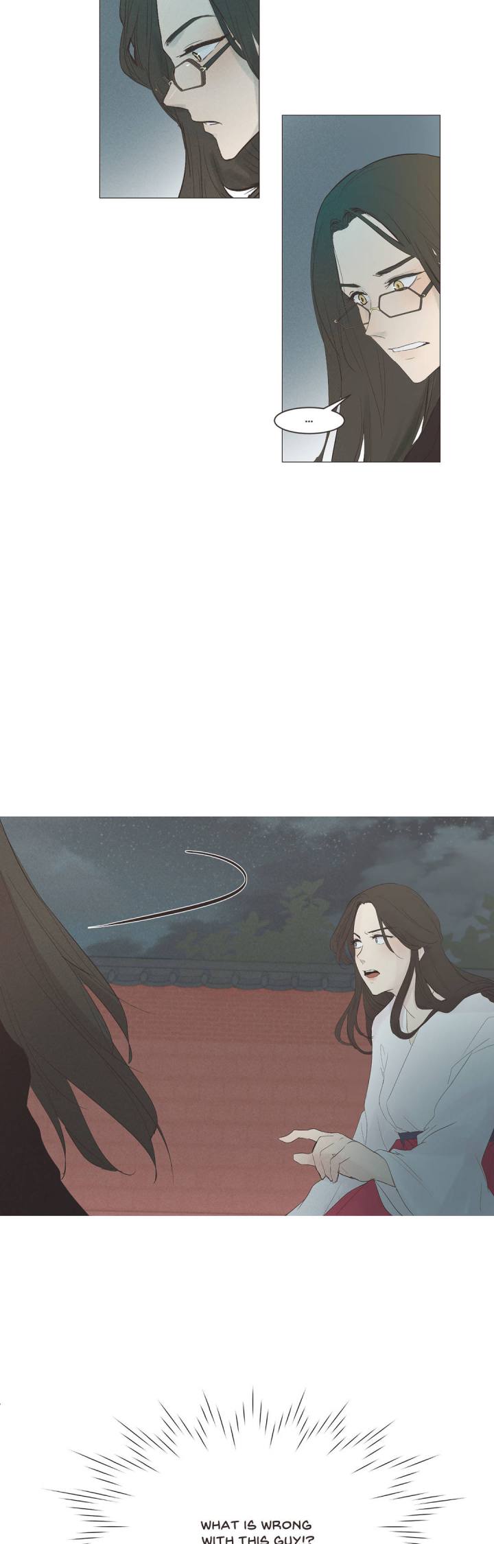 Ellin's Solhwa - Chapter 5 Page 2