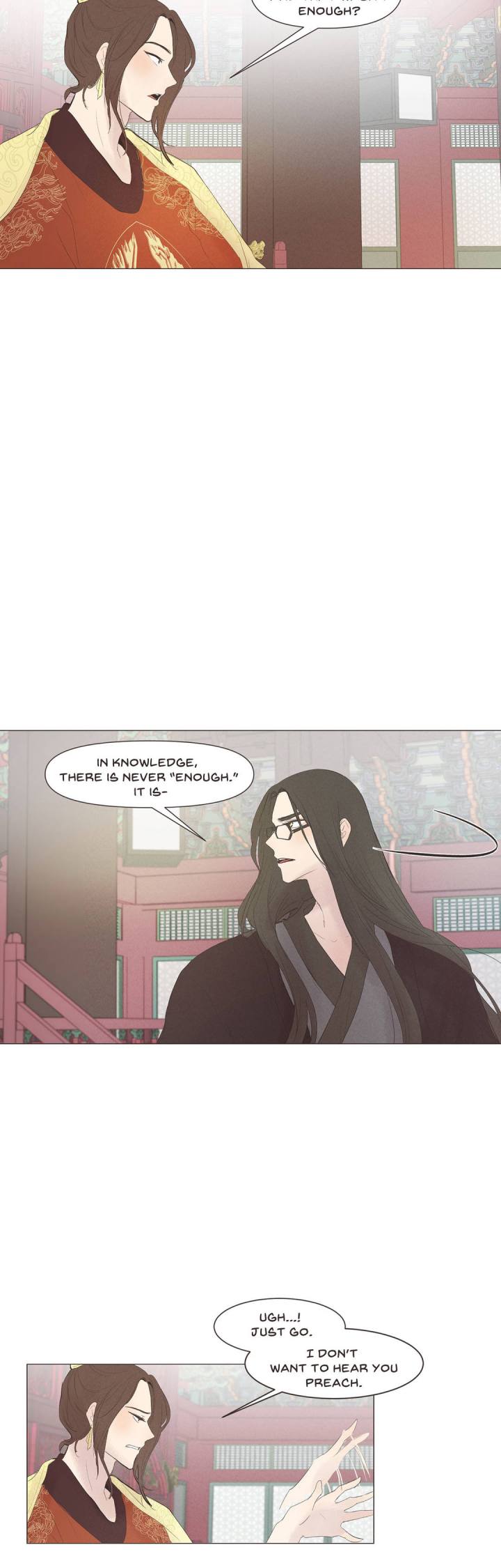 Ellin's Solhwa - Chapter 5 Page 24