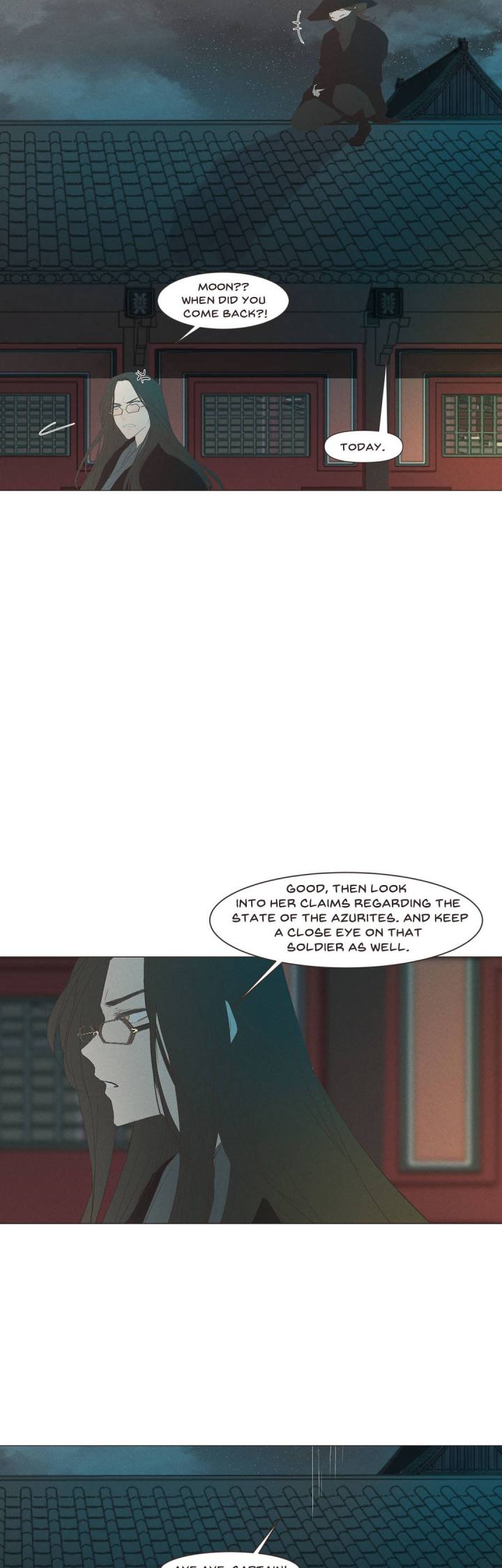 Ellin's Solhwa - Chapter 5 Page 5