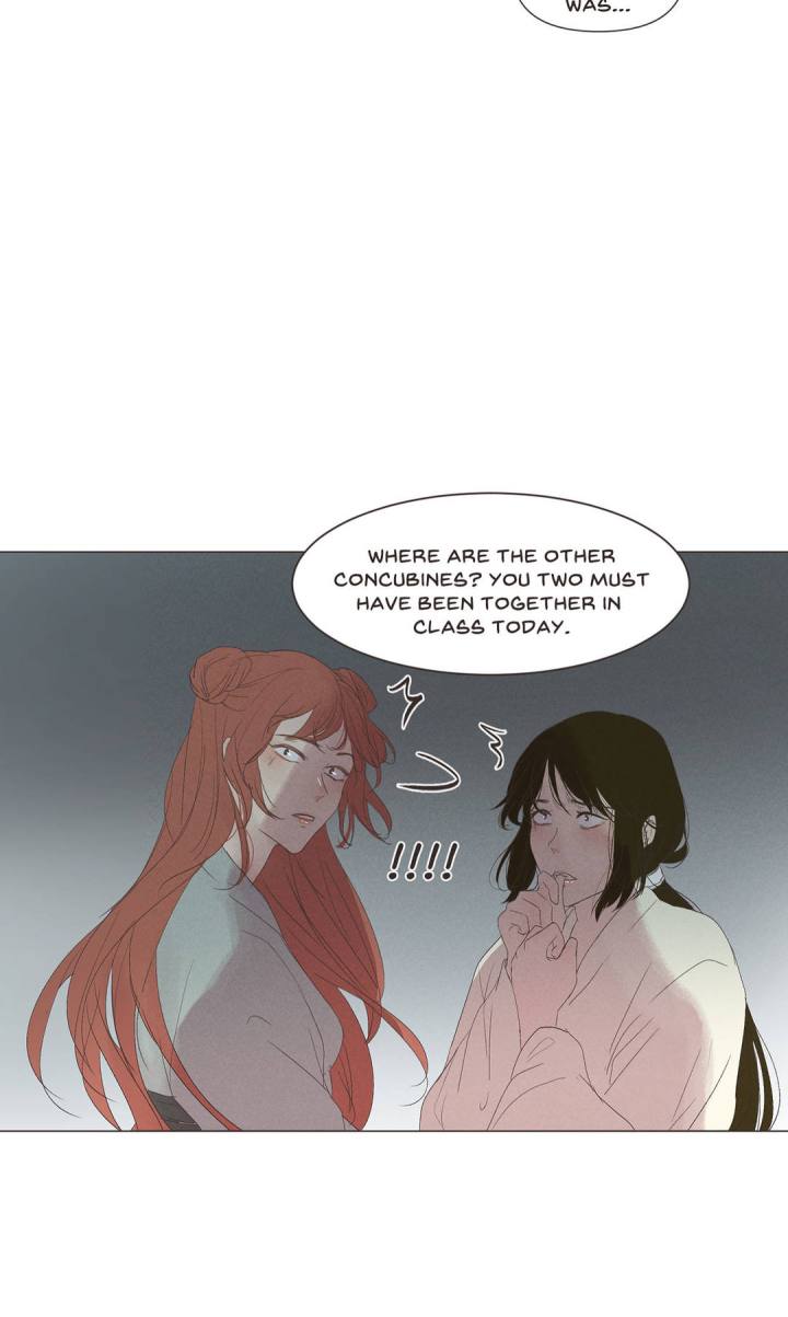 Ellin's Solhwa - Chapter 6 Page 16