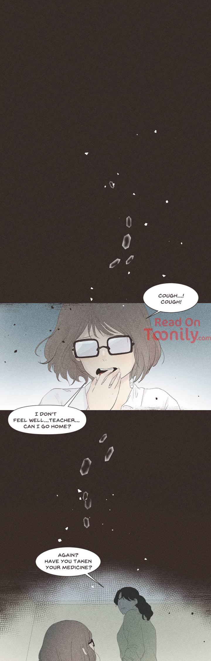 Ellin's Solhwa - Chapter 7 Page 1