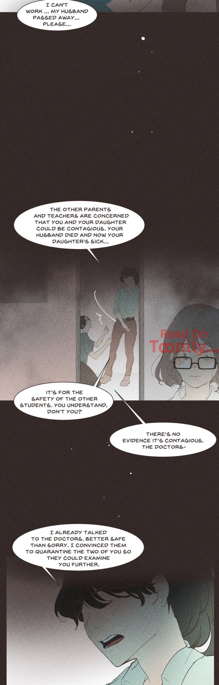 Ellin's Solhwa - Chapter 7 Page 5