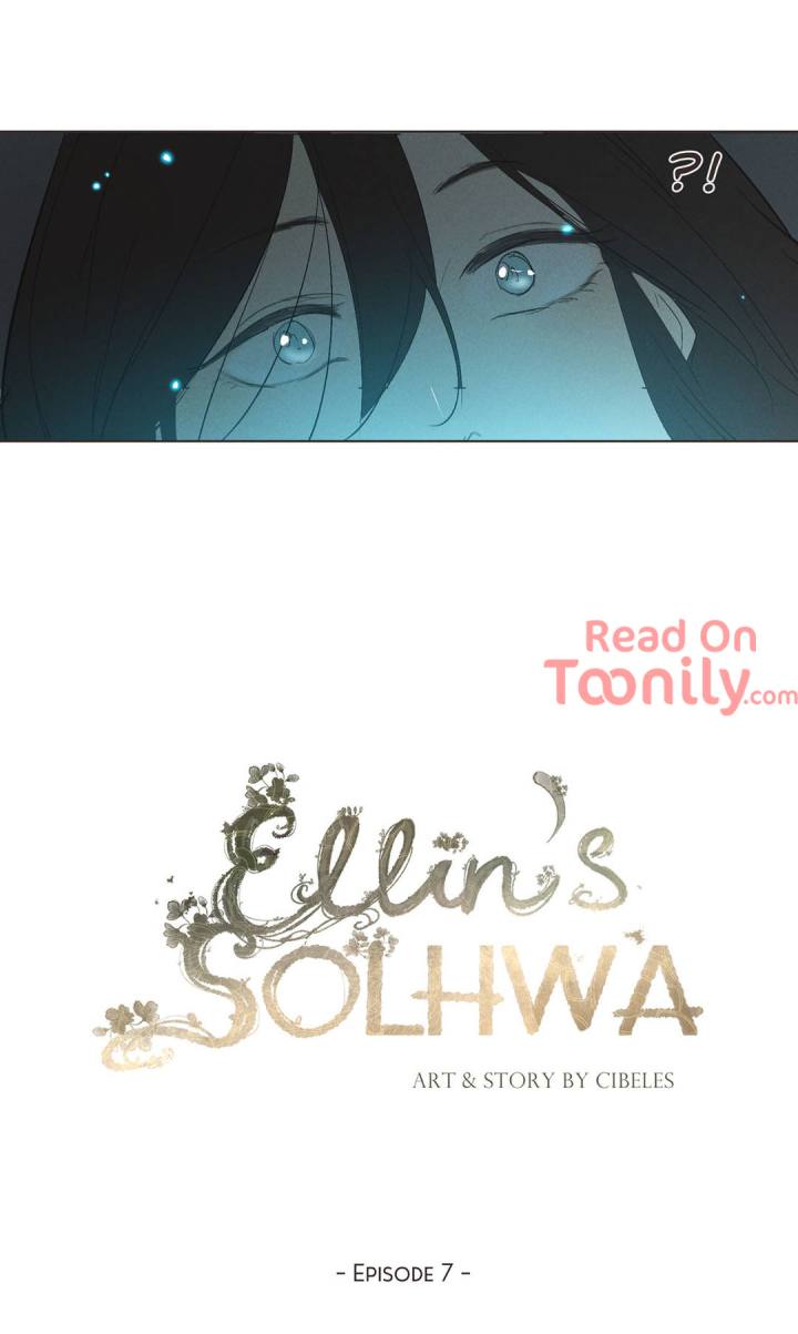 Ellin's Solhwa - Chapter 7 Page 8