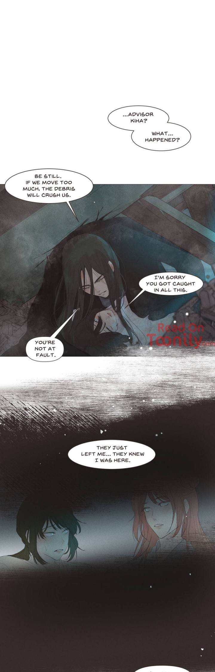 Ellin's Solhwa - Chapter 7 Page 9