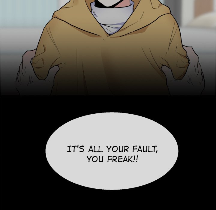 Unluckily Lucky - Chapter 26 Page 30