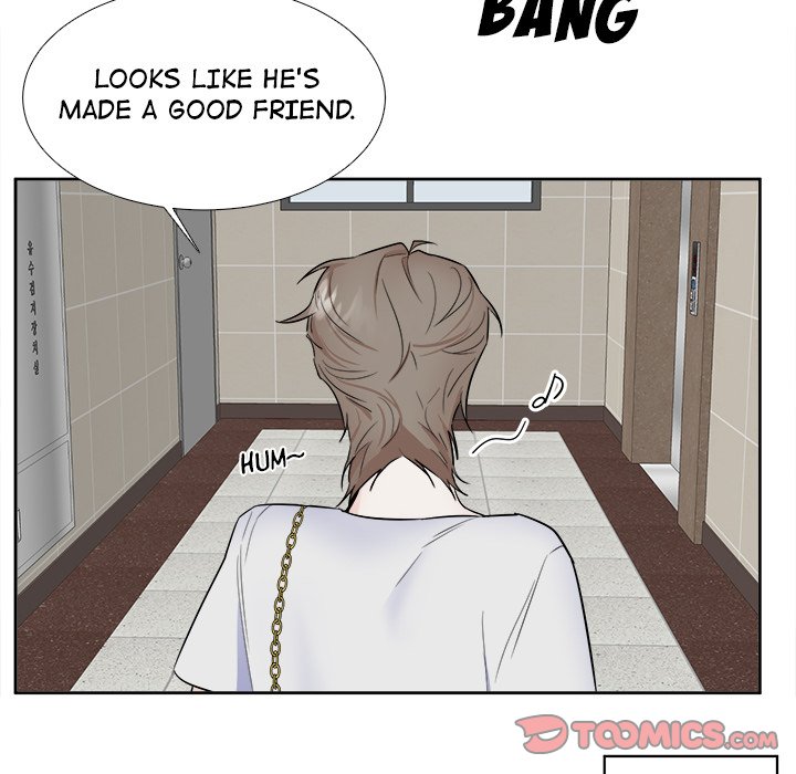 Unluckily Lucky - Chapter 29 Page 35