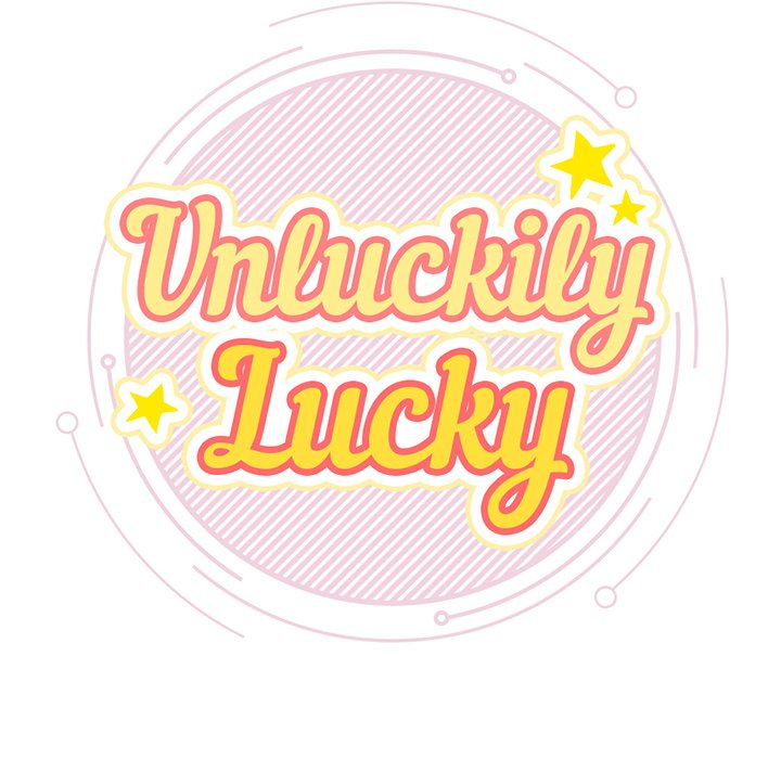 Unluckily Lucky