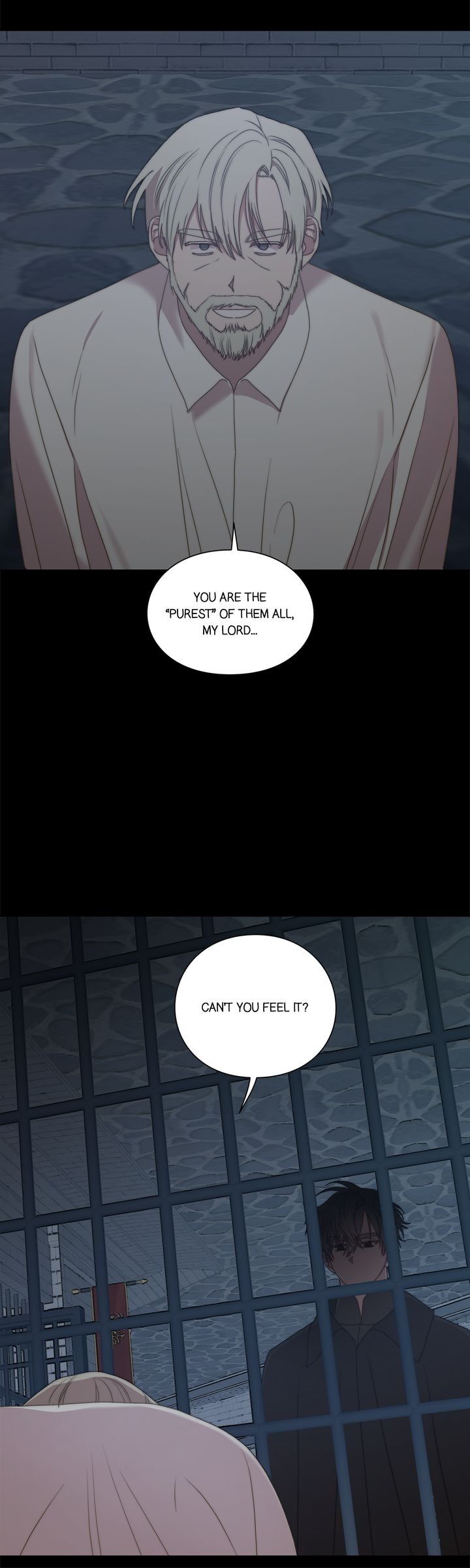Lucia - Chapter 85 Page 17