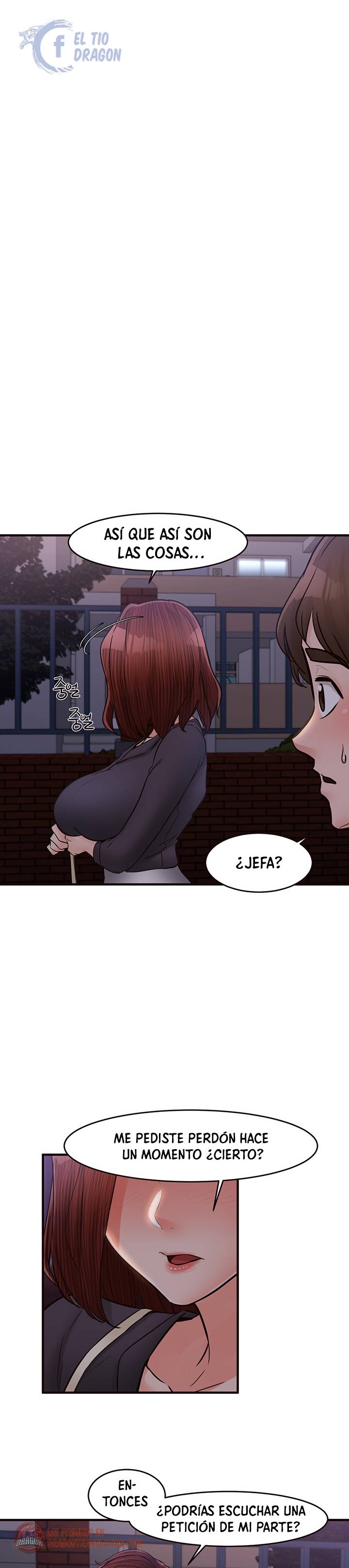 Public Interest Raw - Chapter 46 Page 29