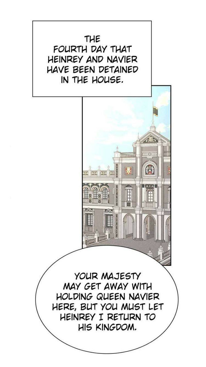 Remarried Empress - Chapter 82 Page 70