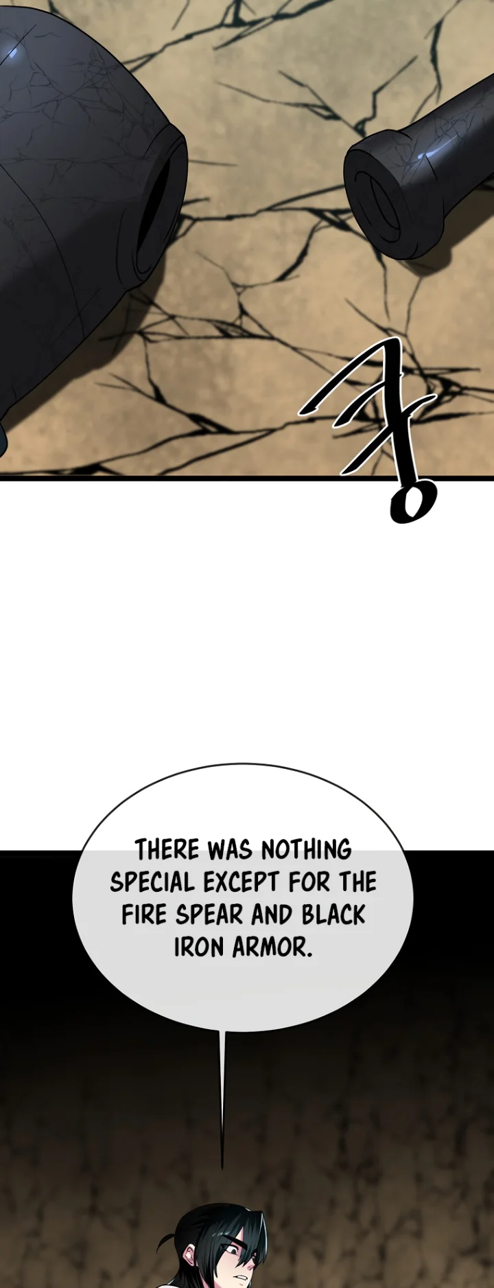 Volcanic Age - Chapter 249 Page 59