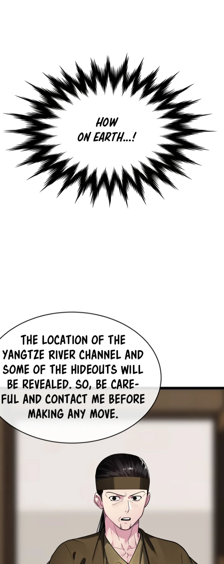 Volcanic Age - Chapter 258 Page 61
