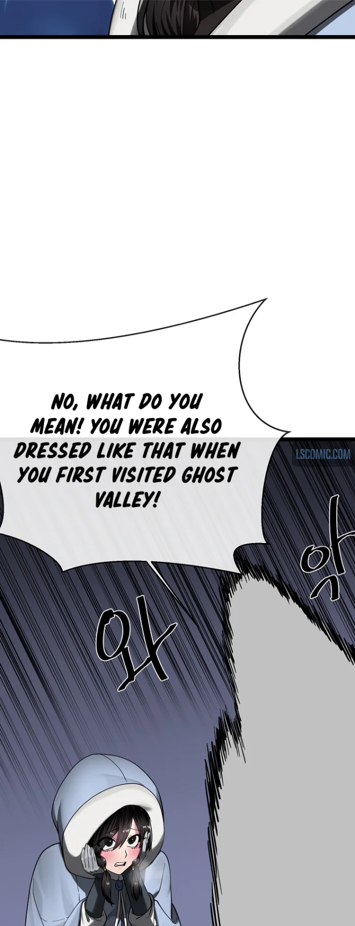 Volcanic Age - Chapter 260 Page 8
