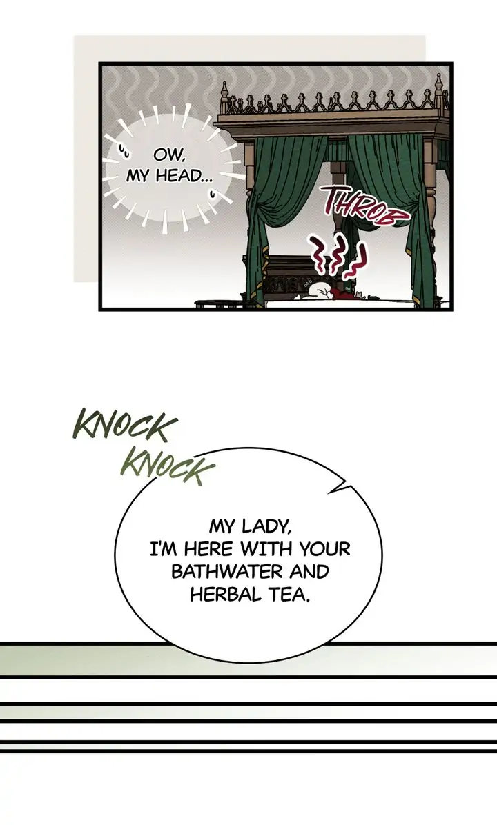 Under the Oak Tree - Chapter 49 Page 64