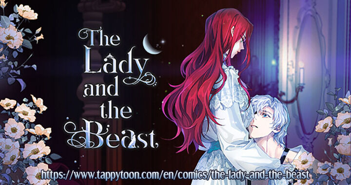 The Lady and the Beast - Chapter 57 Page 29