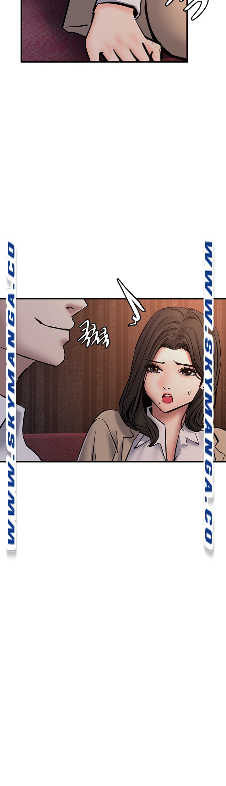 S Patch Raw - Chapter 23 Page 34
