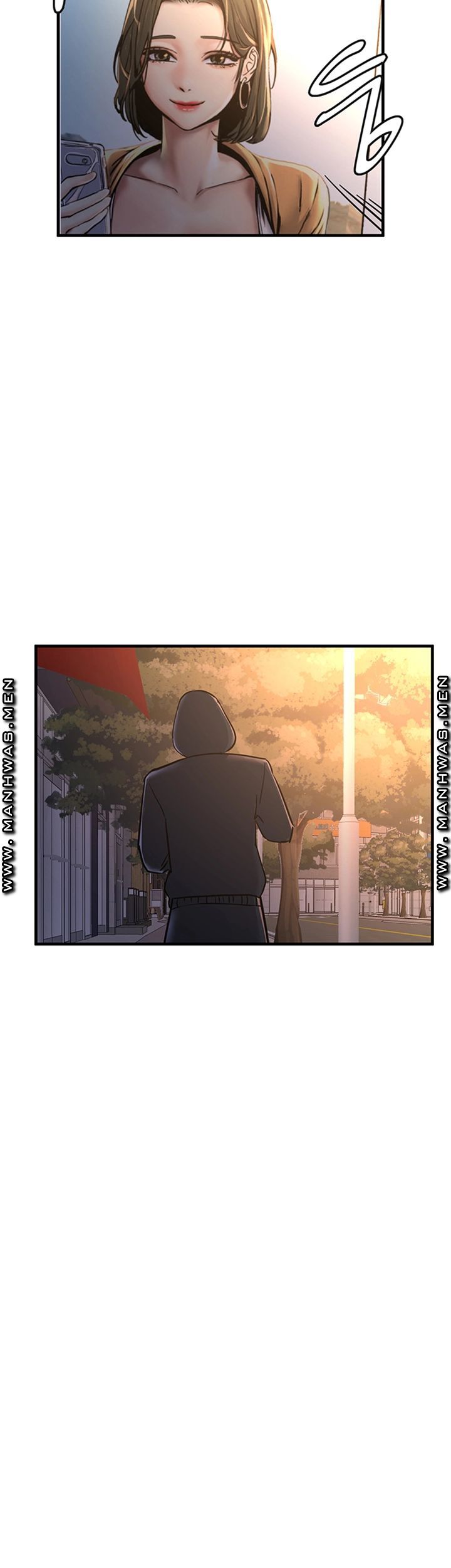 S Patch Raw - Chapter 26 Page 43
