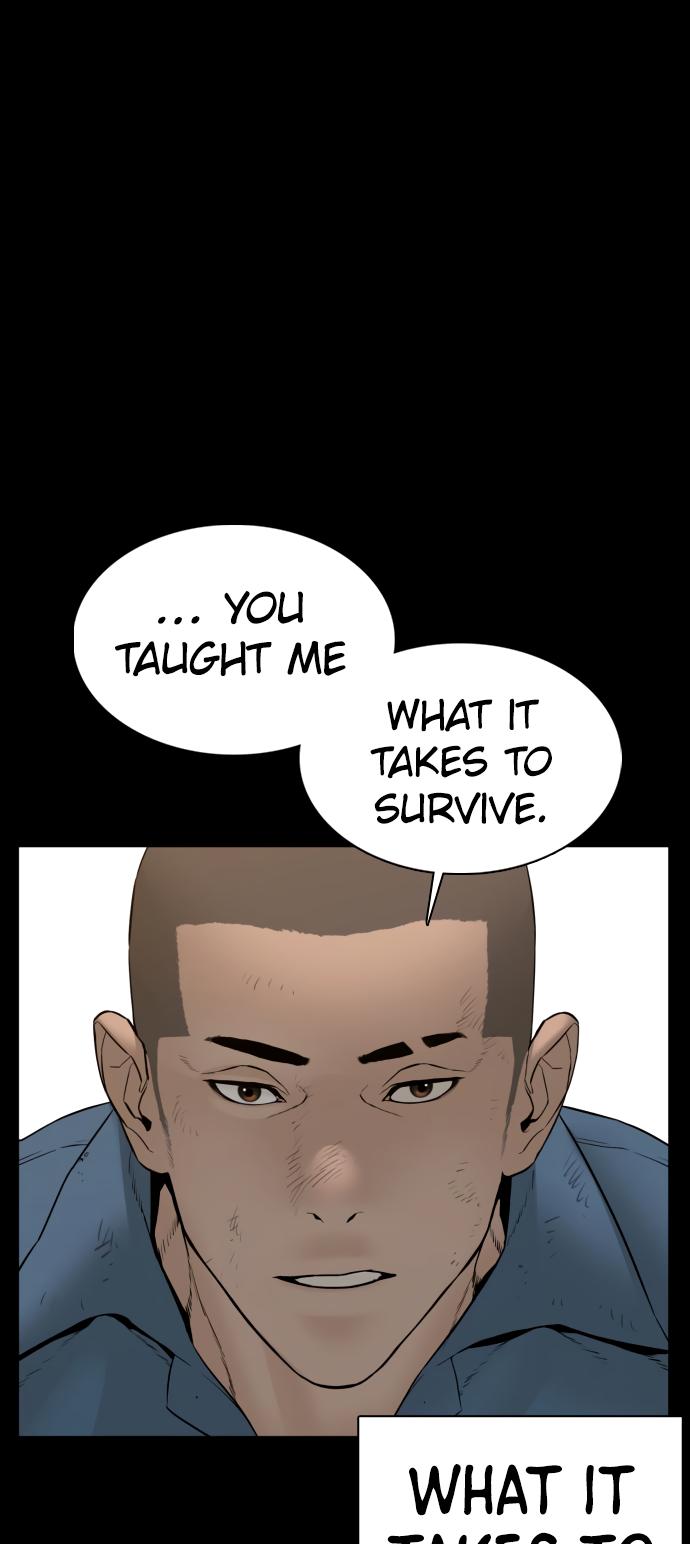 How to Fight - Chapter 101 Page 48