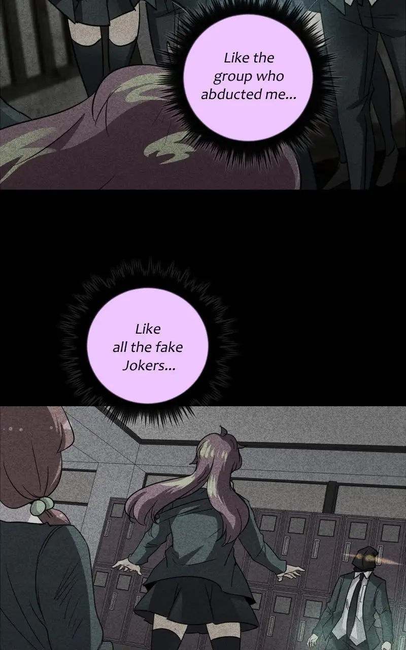 unOrdinary - Chapter 177 Page 43