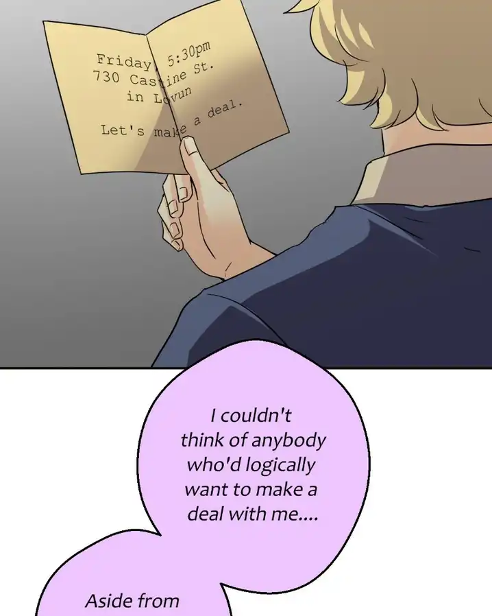 unOrdinary - Chapter 214 Page 31