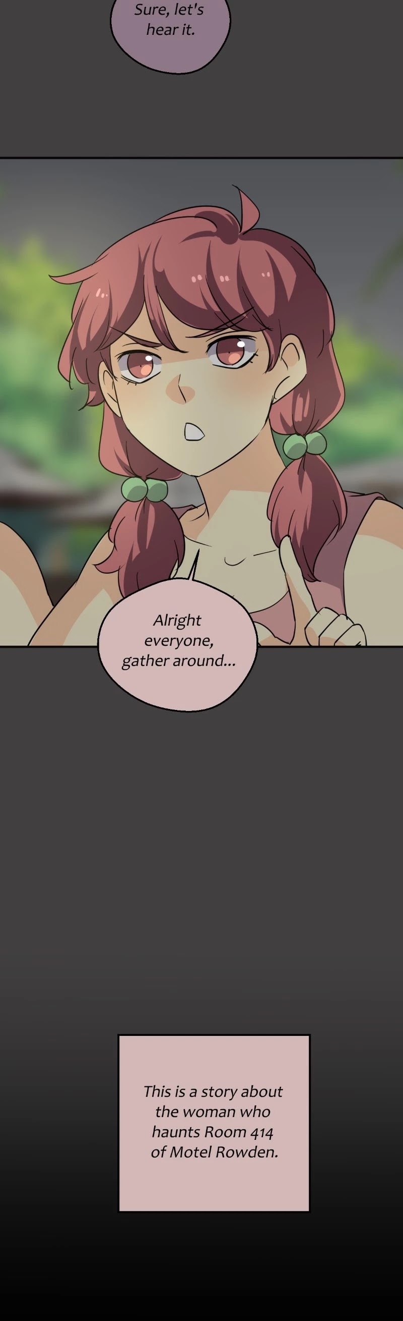 unOrdinary - Chapter 262 Page 7