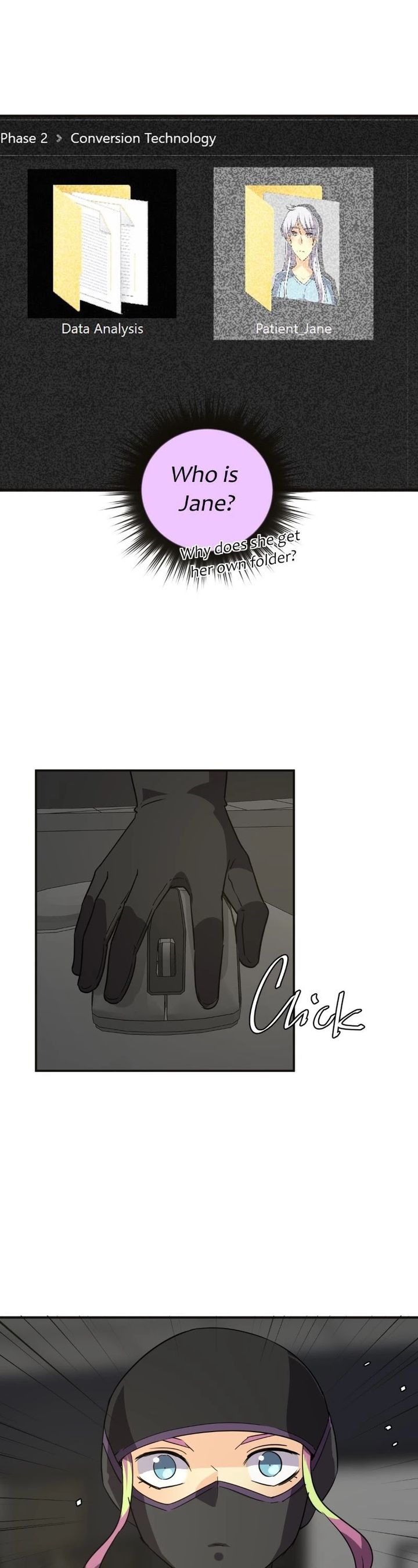 unOrdinary - Chapter 264 Page 17