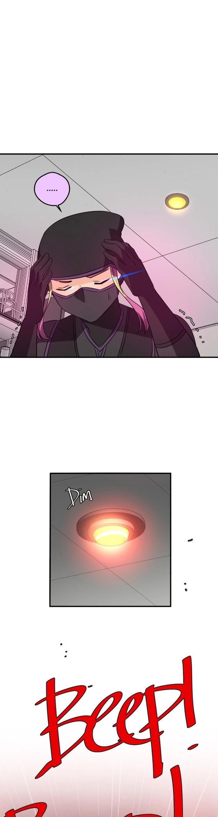 unOrdinary - Chapter 265 Page 2