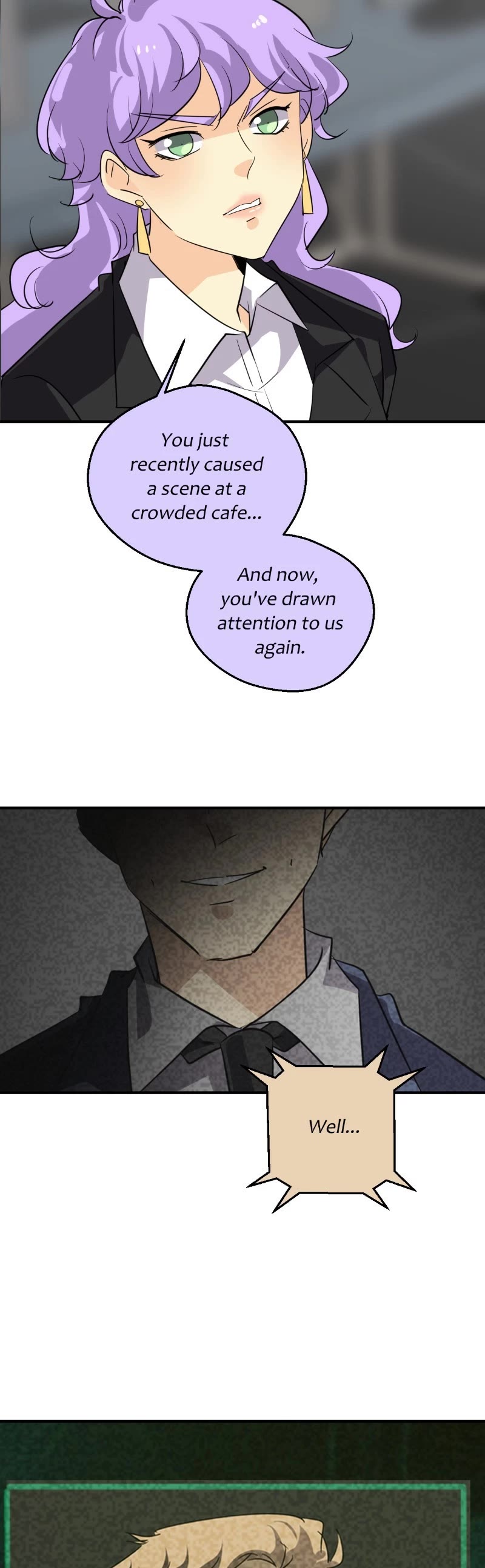 unOrdinary - Chapter 278 Page 7