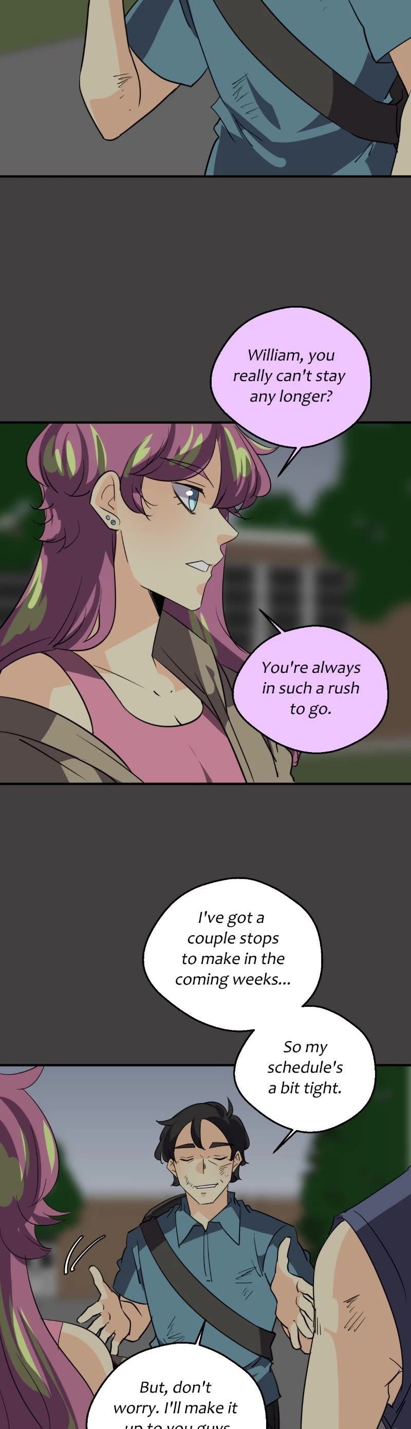 unOrdinary - Chapter 279 Page 48