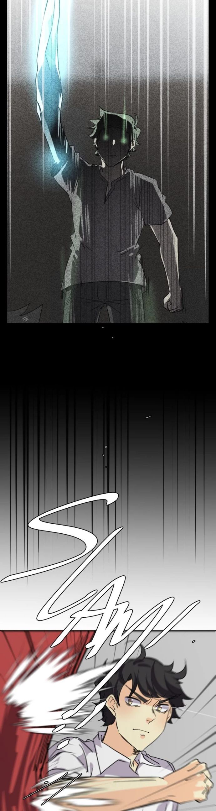 unOrdinary - Chapter 292 Page 41