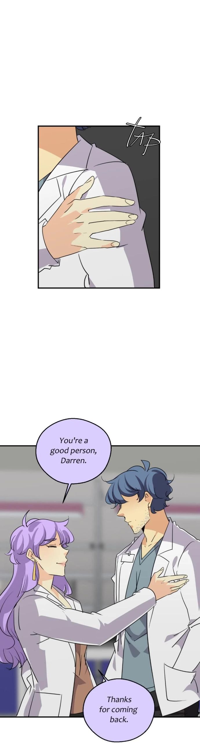 unOrdinary - Chapter 293 Page 16