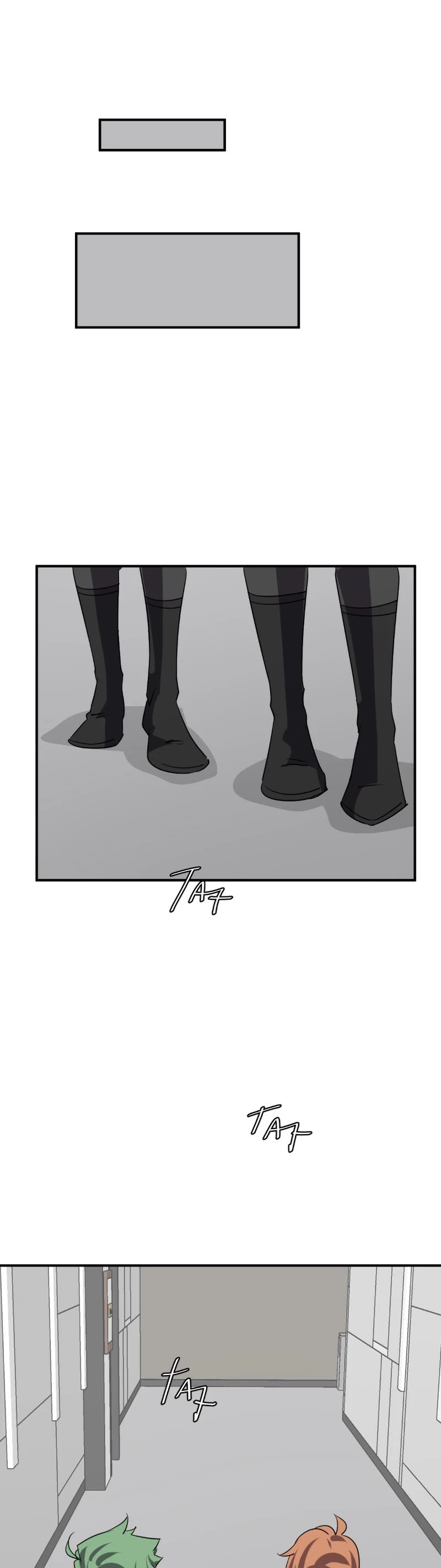 unOrdinary - Chapter 296 Page 19