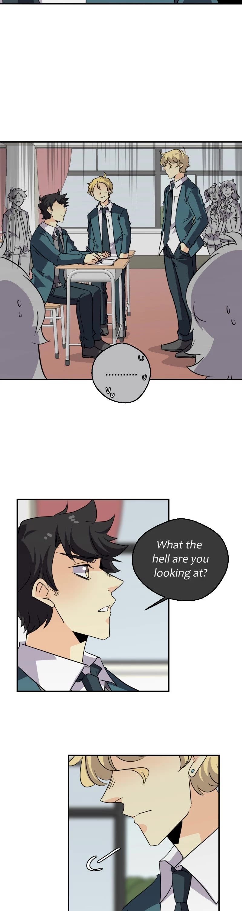 unOrdinary - Chapter 302 Page 43