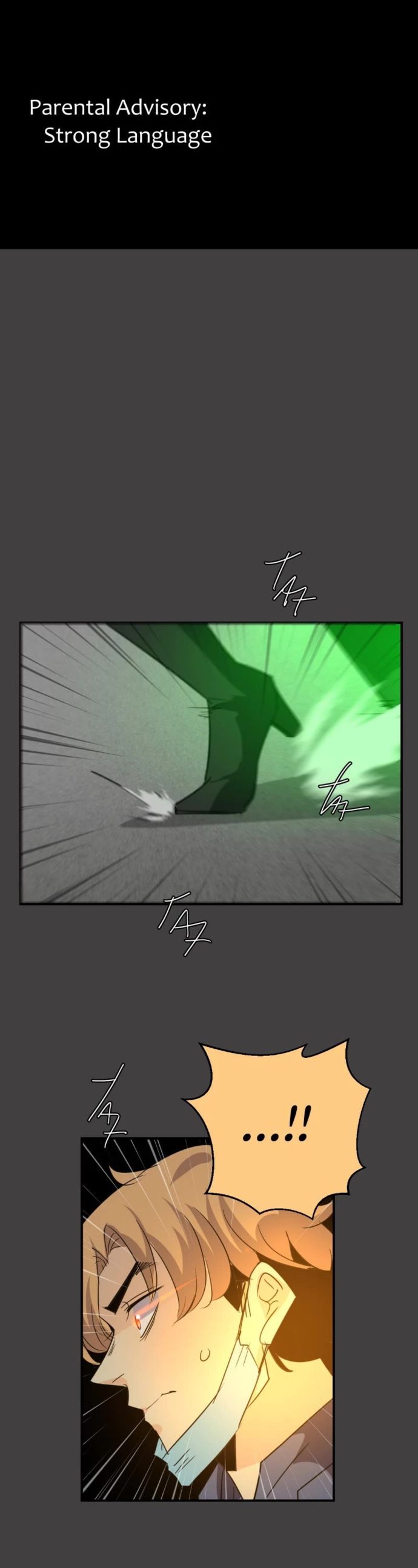 unOrdinary - Chapter 311 Page 1