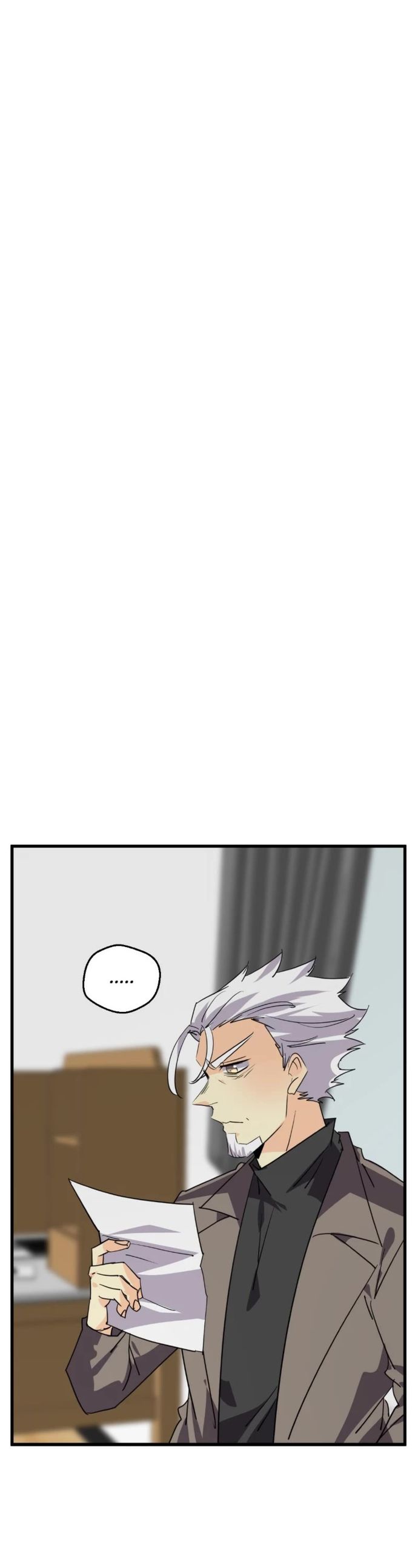 unOrdinary - Chapter 335 Page 26