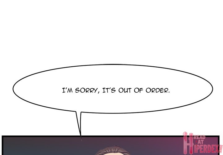 Something New - Chapter 15 Page 1