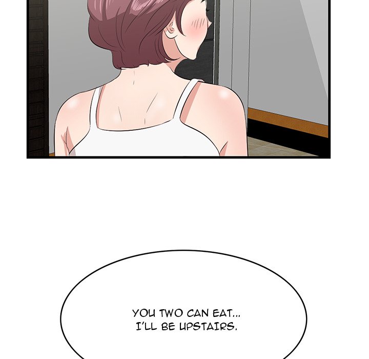 Something New - Chapter 29 Page 22