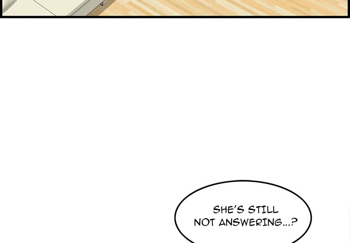 Something New - Chapter 29 Page 4