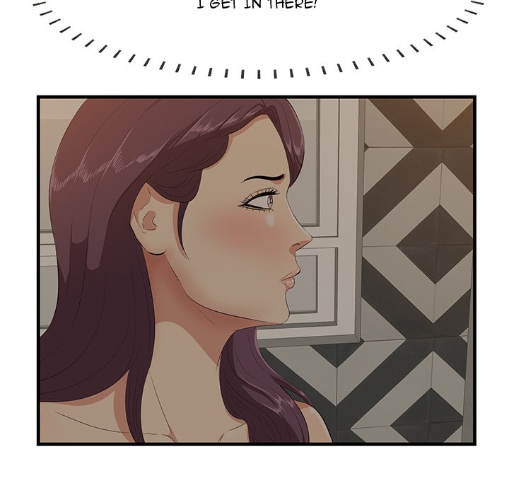 Something New - Chapter 37 Page 37