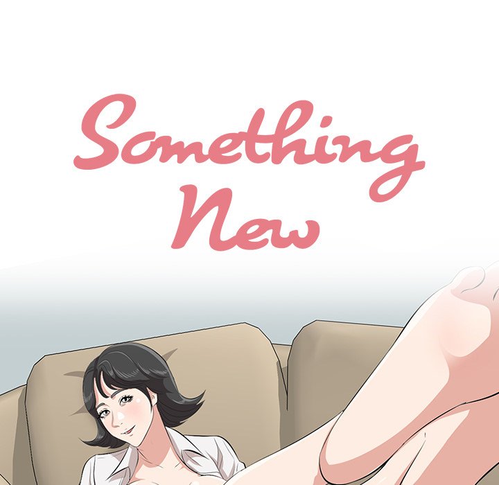 Something New - Chapter 46 Page 13