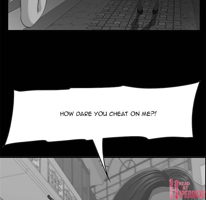 Something New - Chapter 64 Page 21