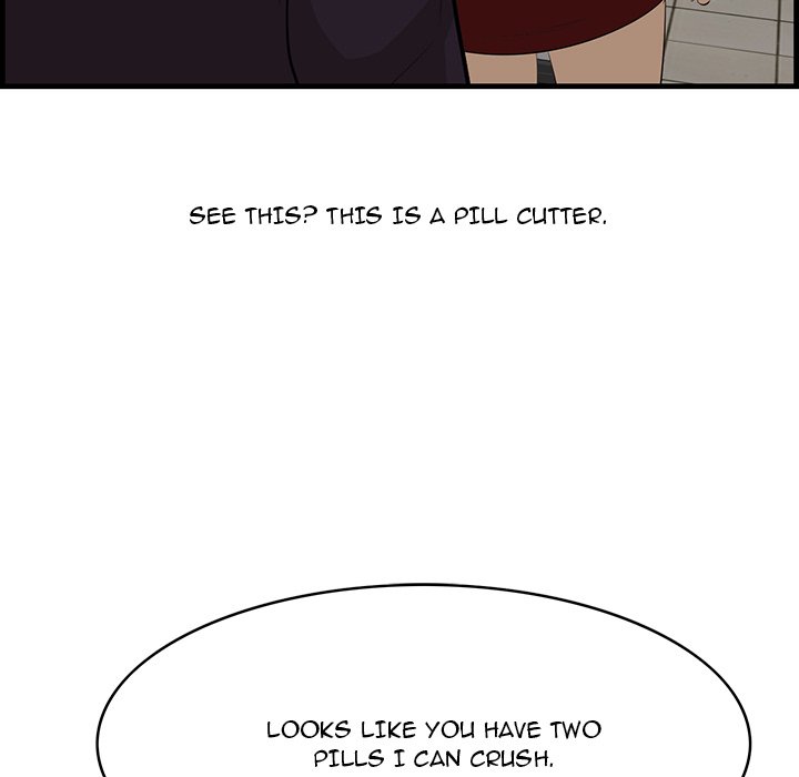 Something New - Chapter 64 Page 93
