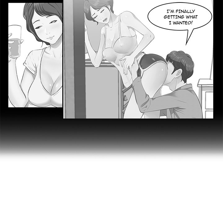 Something New - Chapter 65 Page 60