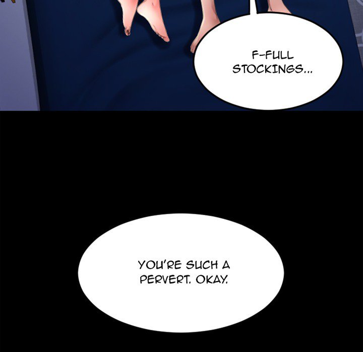 Close, but Far - Chapter 54 Page 7