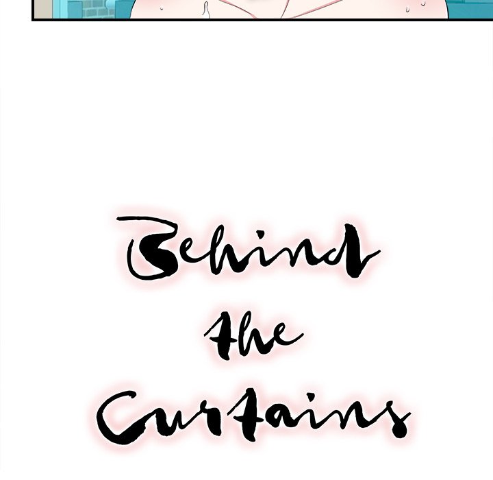 Behind the Curtains - Chapter 25 Page 20